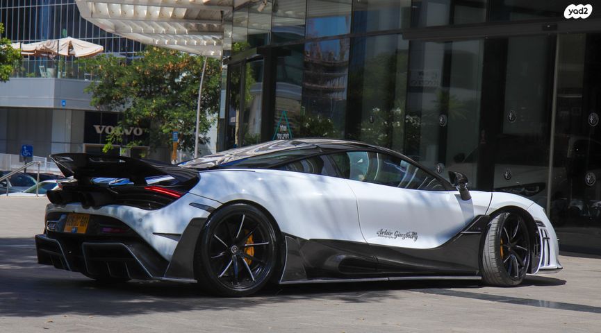 למבורגיני הורקאן