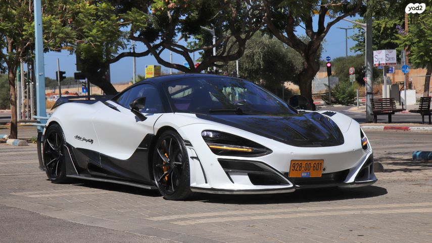 למבורגיני הורקאן