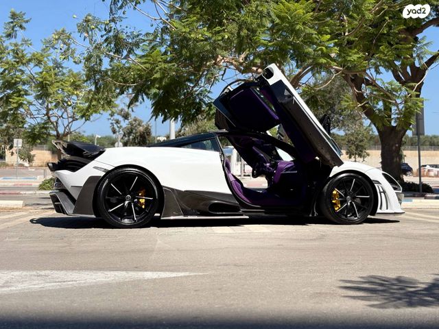 למבורגיני הורקאן