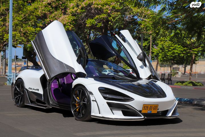 למבורגיני הורקאן