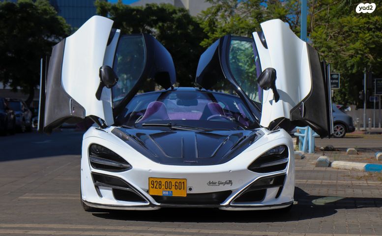 למבורגיני הורקאן