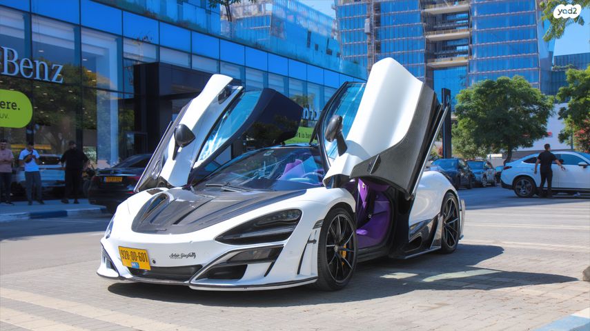 למבורגיני הורקאן