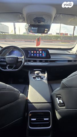 צ׳רי טיגו 8 פרו