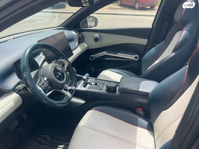 בי.ווי.די אטו 3