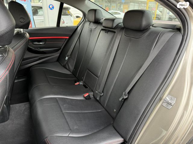 ב מ וו סדרה 3