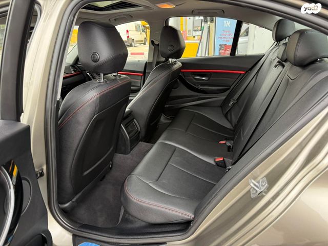 ב מ וו סדרה 3