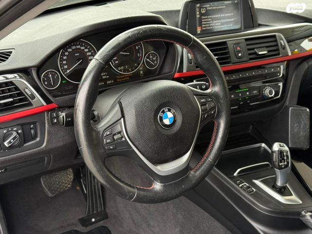 ב מ וו סדרה 3