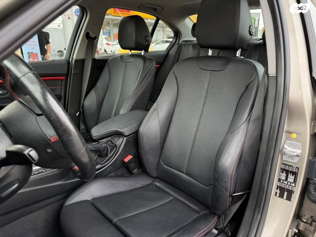 ב מ וו סדרה 3