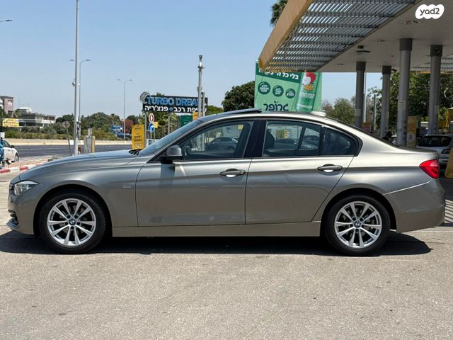 ב מ וו סדרה 3