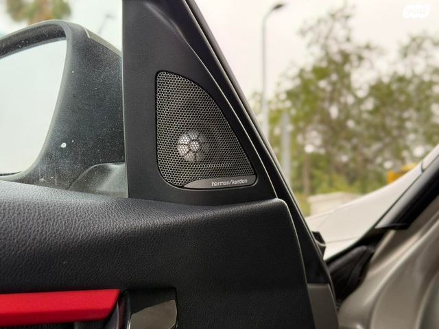 ב מ וו סדרה 3