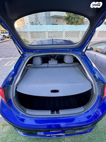 מודעת רכב יונדאי איוניק 1