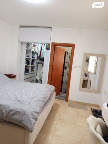 דו משפחתי, רמב"ם 35, רמת משה / בית שמש הוותיקה, בית שמש