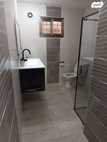 דו משפחתי, רמב"ם 35, רמת משה / בית שמש הוותיקה, בית שמש