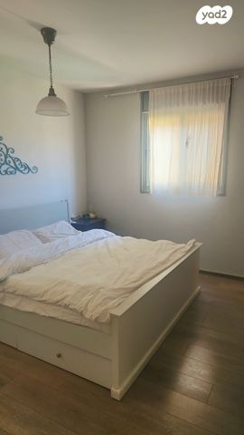 דירה, זלמן שז"ר 9, מתחם 200, הוד השרון