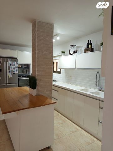 דו משפחתי, רמב"ם 35, רמת משה / בית שמש הוותיקה, בית שמש