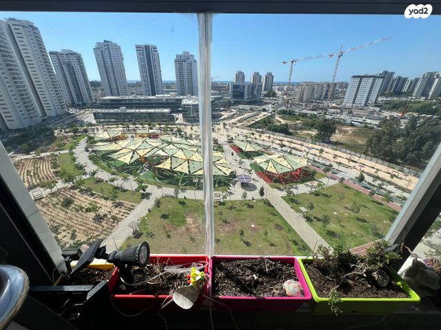 דירה, עפרה חזה 8, משכנות האומנים, קרית מוצקין