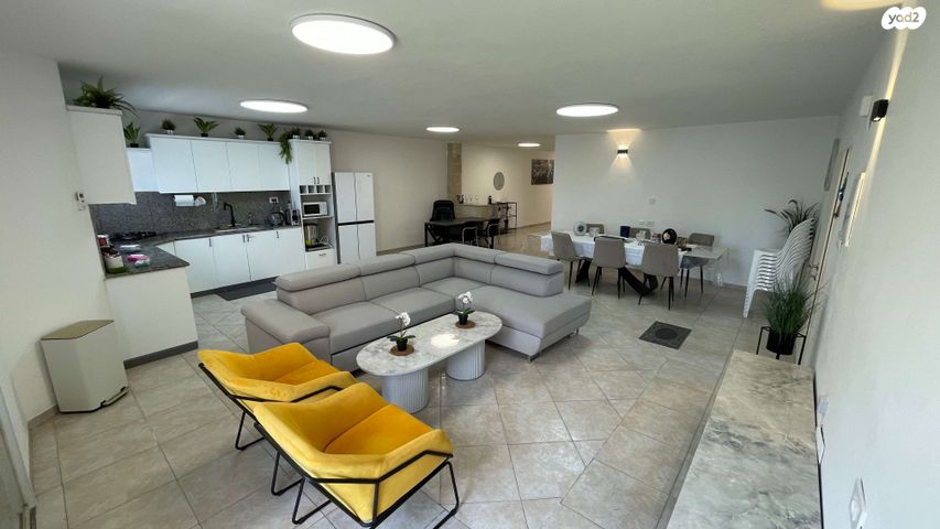 דירת גן, שמעון דהאן 10, שיכון עובדים, טבריה