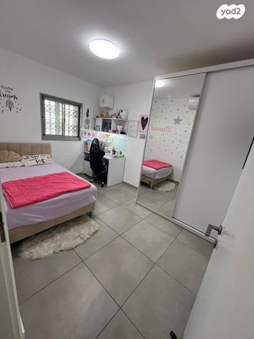 דירה, עפרה חזה 8, משכנות האומנים, קרית מוצקין