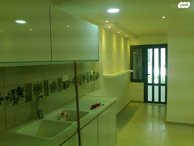 דירה, קרן היסוד 6, הסגליות, מעלות תרשיחא