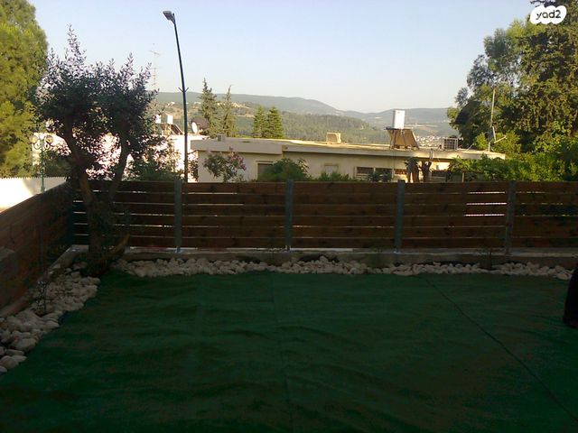 דירה, קרן היסוד 6, הסגליות, מעלות תרשיחא