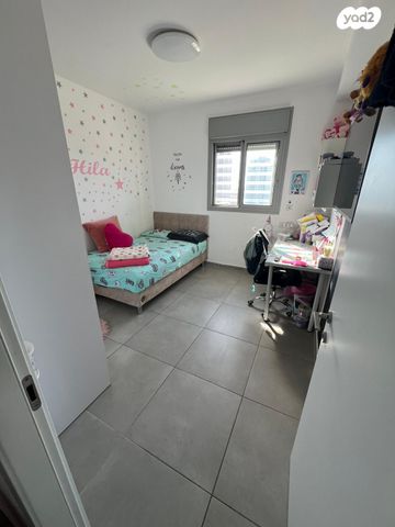 דירה, עפרה חזה 8, משכנות האומנים, קרית מוצקין