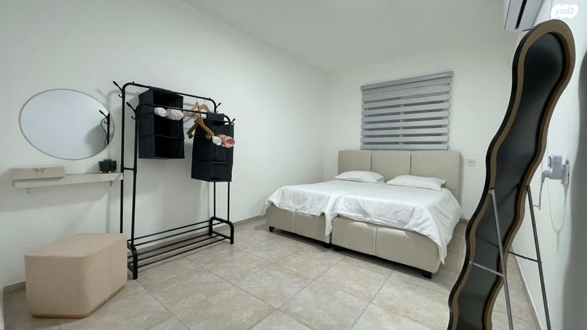 דירת גן, שמעון דהאן 10, שיכון עובדים, טבריה