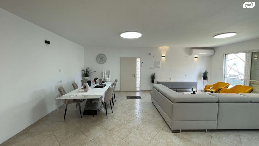 דירת גן, שמעון דהאן 10, שיכון עובדים, טבריה