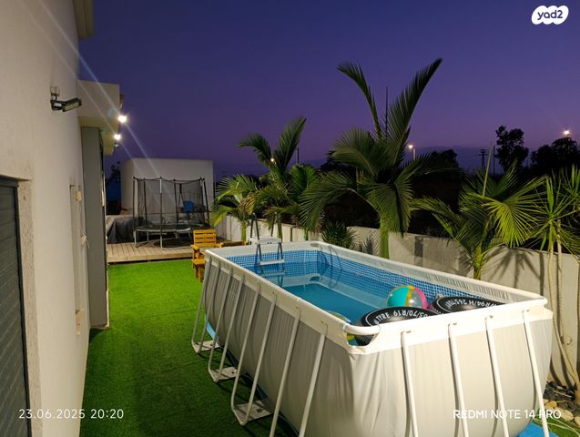 בית פרטי/ קוטג', עוצם, עוצם, עוצם