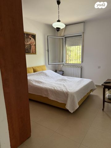 דירה, אהרון אשכולי 116, רמות, ירושלים