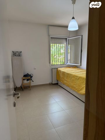 דירה, אהרון אשכולי 116, רמות, ירושלים