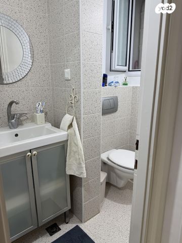 דירה, אהרון אשכולי 116, רמות, ירושלים