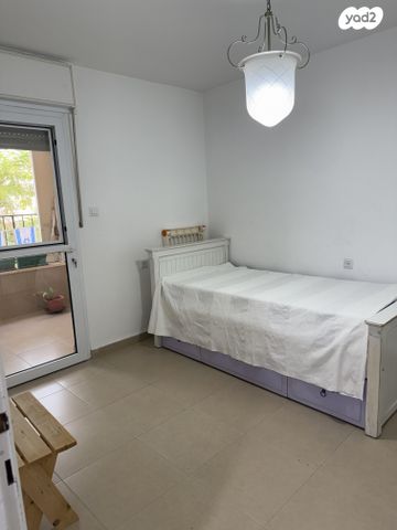 דירה, אהרון אשכולי 116, רמות, ירושלים