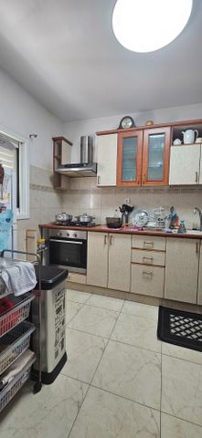 דירה, שדרות העצמאות 42, לב העיר, בת ים