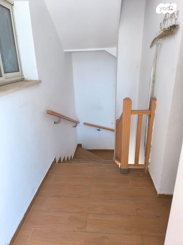 דירה, התבור 2, יצחק רבין, צפת