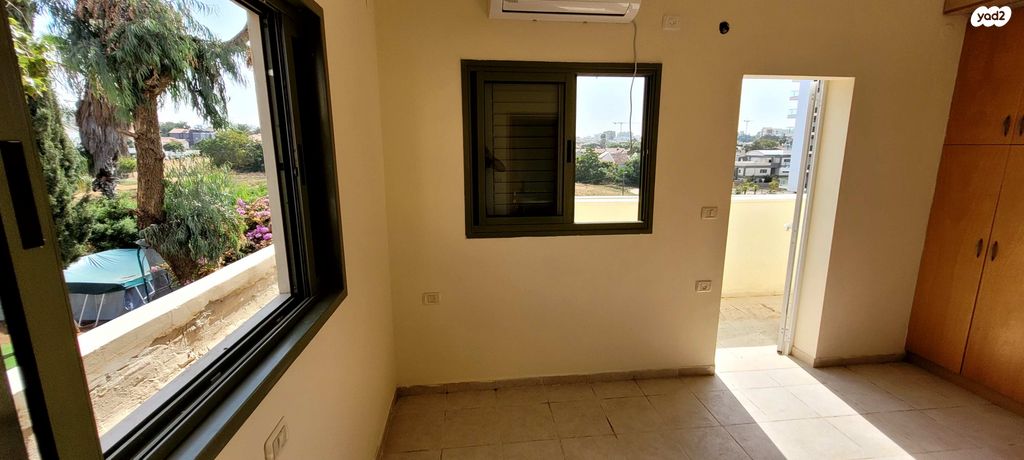 דו משפחתי, התדהר 8, הרצליה הירוקה, נווה עובד, הרצליה