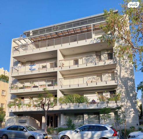 דירה, למדן 10, נאות אפקה ב', תל אביב יפו