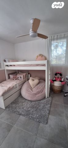 דירה, למדן 10, נאות אפקה ב', תל אביב יפו