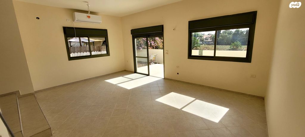 דו משפחתי, התדהר 8, הרצליה הירוקה, נווה עובד, הרצליה