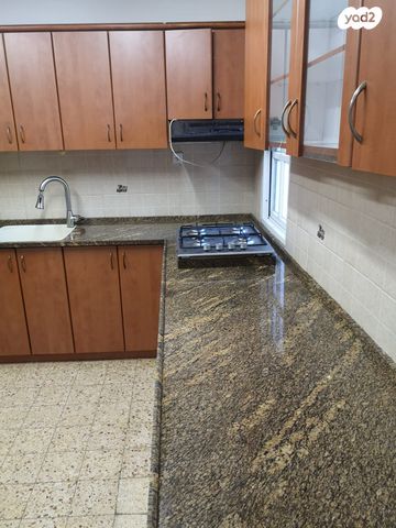 דירה, כורש 23, שכון עובדים, עפולה