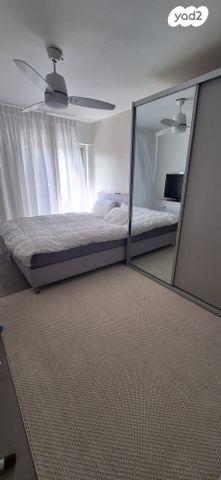 דירה, למדן 10, נאות אפקה ב', תל אביב יפו