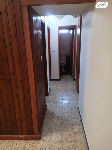 דירה, כורש 23, שכון עובדים, עפולה