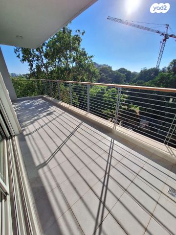 דירה, למדן 10, נאות אפקה ב', תל אביב יפו