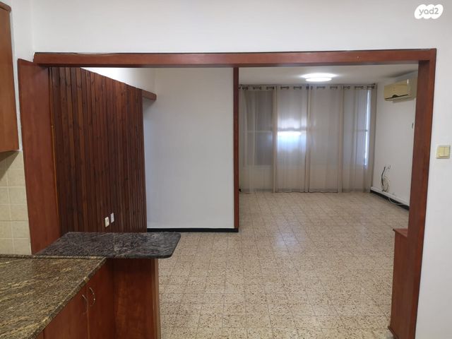 דירה, כורש 23, שכון עובדים, עפולה