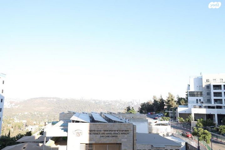נופי החורש