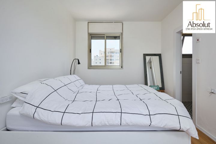 דירה, הגוש הגדול, רמת אביב החדשה, נופי ים, תל אביב יפו