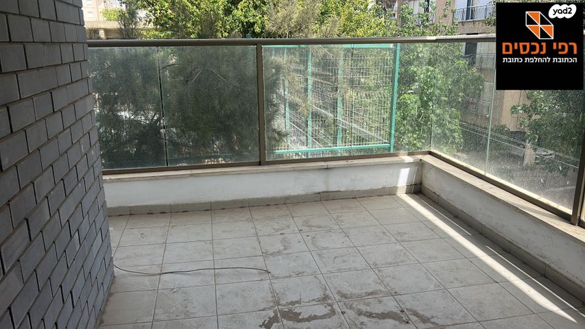 דירה, חד נס, נגבה, רמת גן