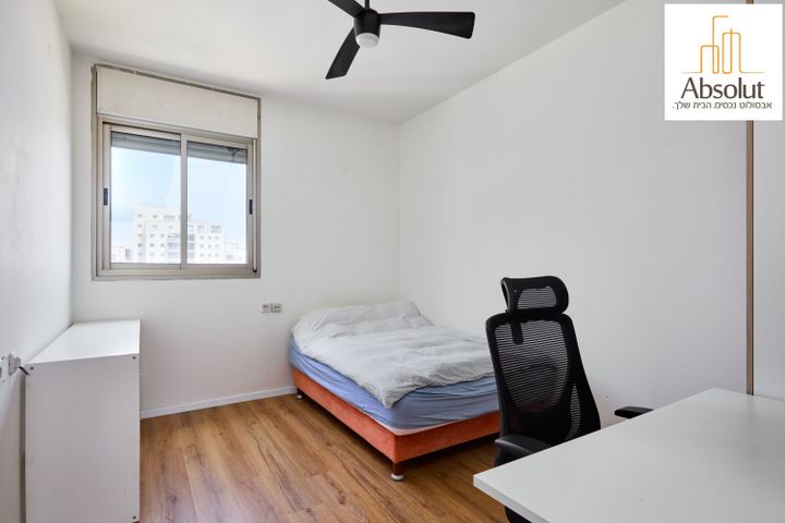 דירה, הגוש הגדול, רמת אביב החדשה, נופי ים, תל אביב יפו