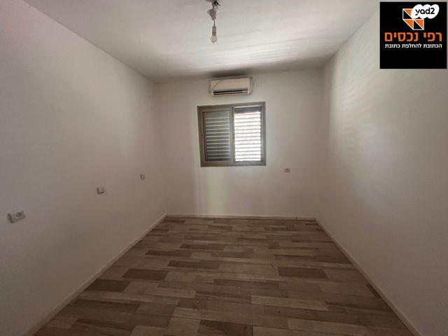 דירה, חד נס, נגבה, רמת גן