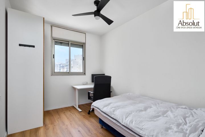 דירה, הגוש הגדול, רמת אביב החדשה, נופי ים, תל אביב יפו