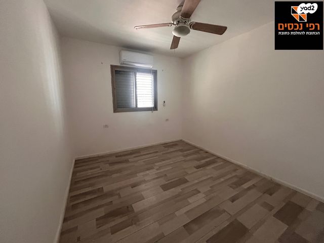 דירה, חד נס, נגבה, רמת גן